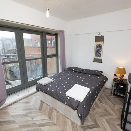 Jah Lodge London Borough of London Borough of Croydon Exteriör bild